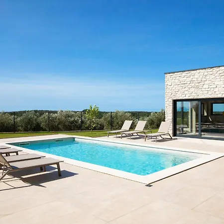 Gorgeous In With Sauna Vakantiehuis *