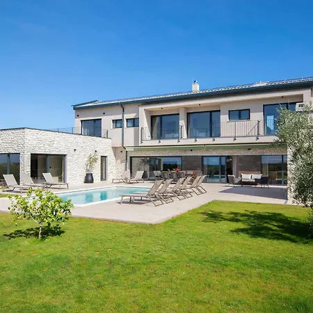 Gorgeous In With Sauna Ferienhaus