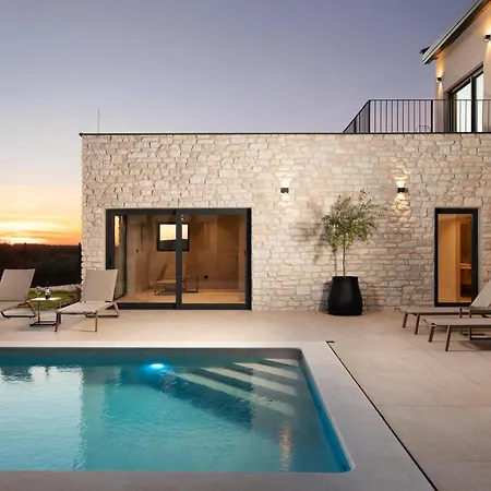 Gorgeous In With Sauna Ferienhaus *