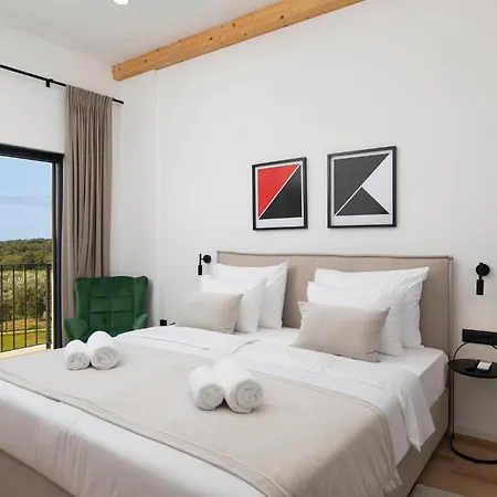 Vakantiehuis Gorgeous In With Sauna Bale