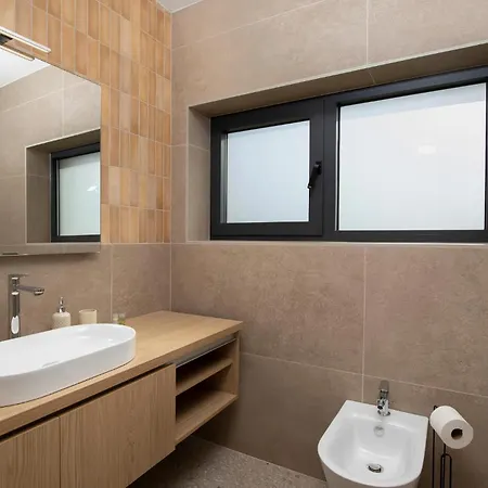 Gorgeous In With Sauna Vakantiehuis Bale