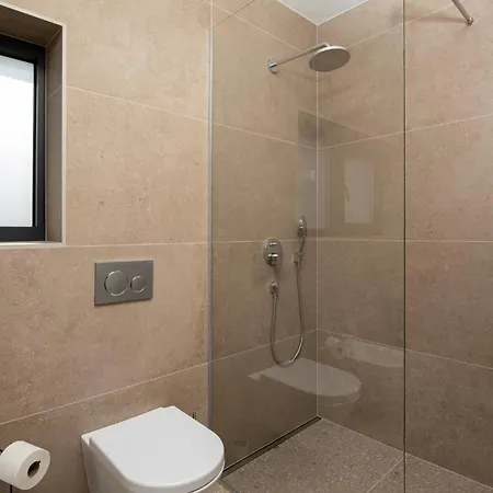 Gorgeous In With Sauna *