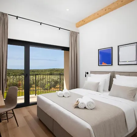 Gorgeous In With Sauna Ferienhaus Bale
