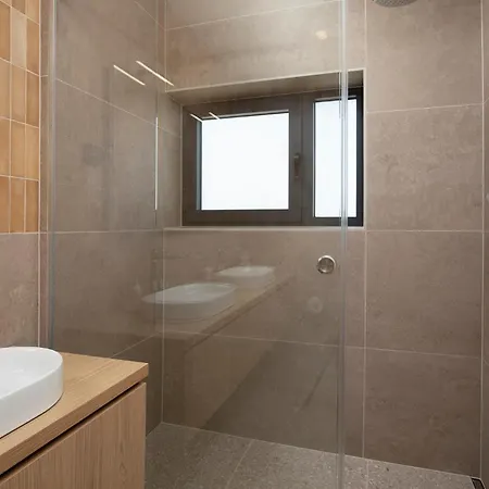 Gorgeous In With Sauna Bale